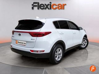 Kia Sportage 1.7 CRDi VGT 85 kW Concept 4x2 Eco-Dynam