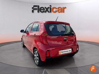 Kia Picanto 1.0 CVVT 49kW (66CV) Tech