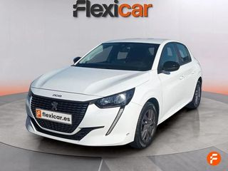 Peugeot 208 PureTech 55kW (75CV) Active