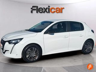 Peugeot 208 PureTech 55kW (75CV) Active