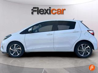 Toyota Yaris 1.5 110 Feel! Edition