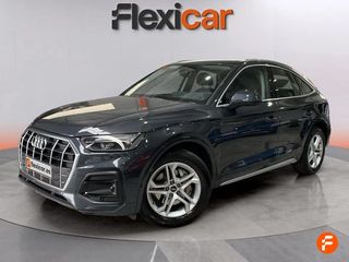 Audi Q5 Advanced 35 TDI 120kW S tronic