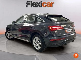 Audi Q5 Advanced 35 TDI 120kW S tronic