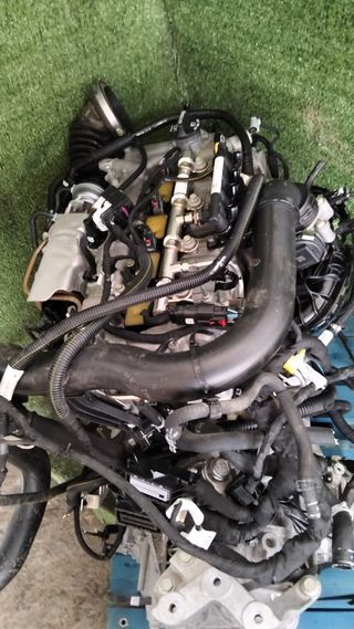 MOTOR COMPLETO OPEL INSIGNIA B COUNTRY TOURER