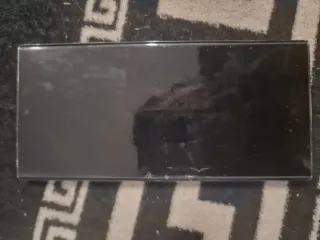 Samsung S23 Ultra 512GB Nero Multicolore