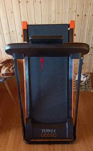 Cinta de correr Aston Hogar Fitness