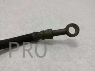 Latiguillo Trasero Piaggio X9