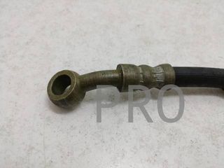 Latiguillo Trasero Piaggio X9