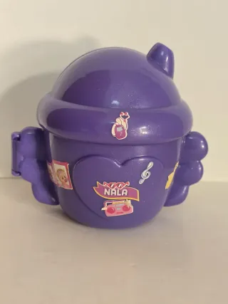 BEBÉ LLORÓN TUTTI FRUTTI. IMC TOYS