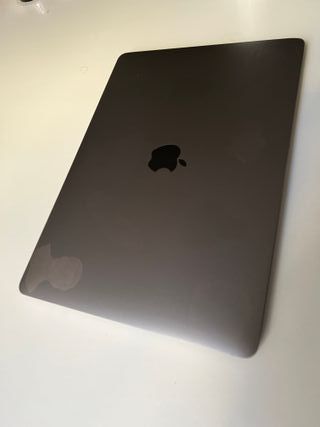 MacBook Pro 13" 2019 – Intel i5 16GB RAM 256GB SSD