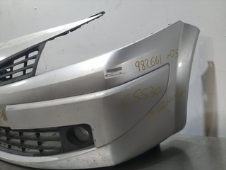 PARAGOLPES DELANTERO RENAULT MEGANE II BERLINA 5P