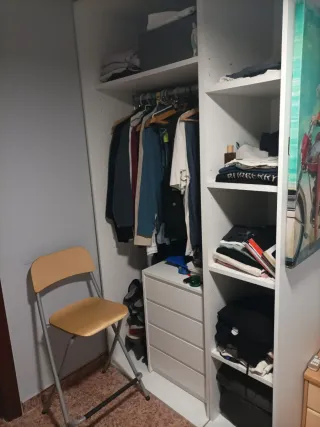 Alquiler habitación individual