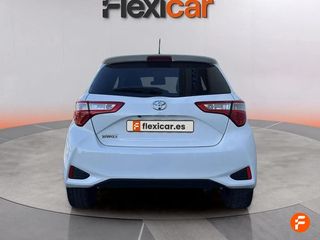 Toyota Yaris 1.5 110 Feel! Edition