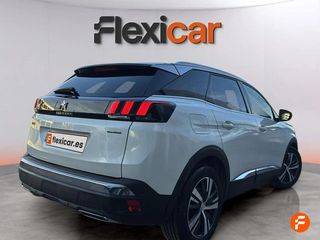 Peugeot 3008 2.0BLUEHDI 110KW (150CV) GT LINE S&S