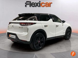 DS DS 3 E-Tense 50 kW/h Performance Line Auto