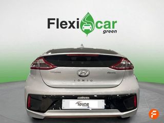 Hyundai IONIQ EV Klass