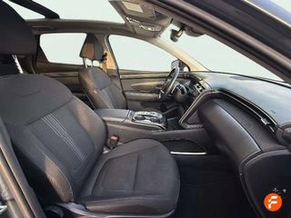 Hyundai Tucson 1.6 TGDI 110kW (150CV) 48V Tecno DCT 2C
