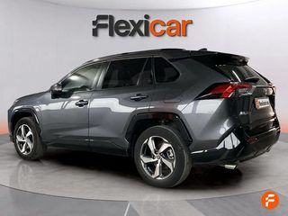 Toyota Rav4 2.5l PLUG-IN 300PH (e-CVT) Advance