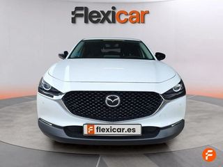 Mazda CX-30 e-SKYACTIV-G 2.0 110 kW 2WD Homura