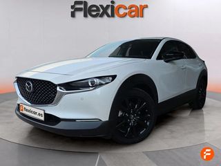 Mazda CX-30 e-SKYACTIV-G 2.0 110 kW 2WD Homura