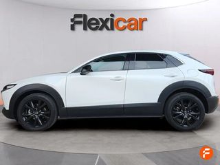 Mazda CX-30 e-SKYACTIV-G 2.0 110 kW 2WD Homura