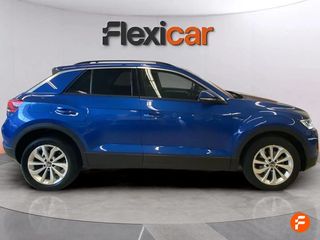 Volkswagen T-Roc Life 1.0 TSI 81kW (110CV)