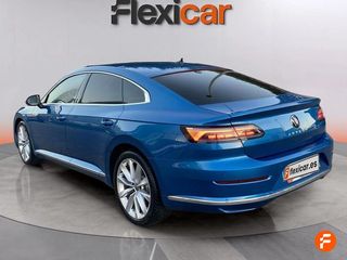 Volkswagen Arteon 2.0 TDI 110kW (150CV) DSG