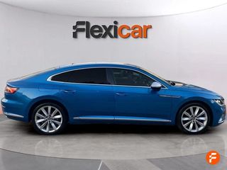 Volkswagen Arteon 2.0 TDI 110kW (150CV) DSG