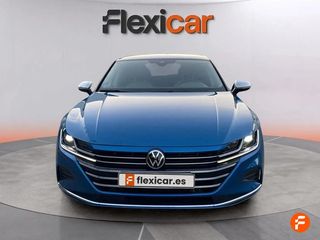 Volkswagen Arteon 2.0 TDI 110kW (150CV) DSG