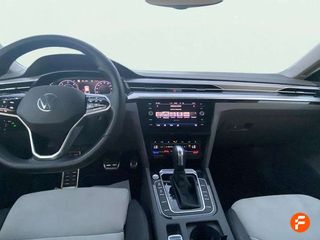 Volkswagen Arteon 2.0 TDI 110kW (150CV) DSG