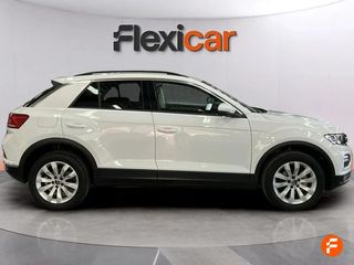 Volkswagen T-Roc Advance 1.5 TSI 110kW (150CV) DSG