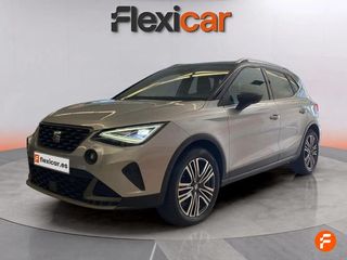 Seat Arona 1.0 TSI 81kW (110CV) FR XL RX