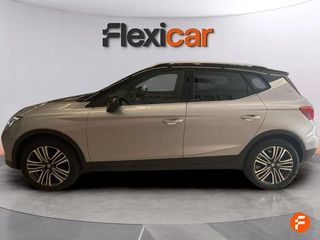 Seat Arona 1.0 TSI 81kW (110CV) FR XL RX