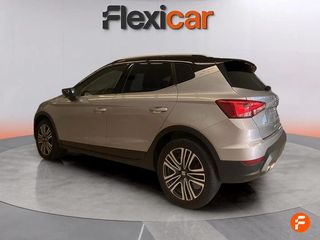 Seat Arona 1.0 TSI 81kW (110CV) FR XL RX