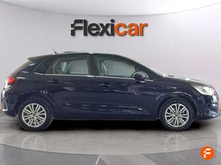 Citroën C4 PureTech 81KW (110CV) Live Edition