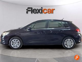 Citroën C4 PureTech 81KW (110CV) Live Edition