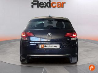 Citroën C4 PureTech 81KW (110CV) Live Edition