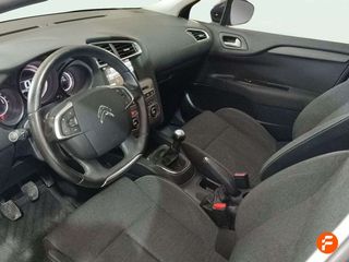 Citroën C4 PureTech 81KW (110CV) Live Edition