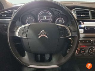 Citroën C4 PureTech 81KW (110CV) Live Edition