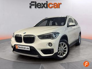 BMW X1 sDrive18dA Business