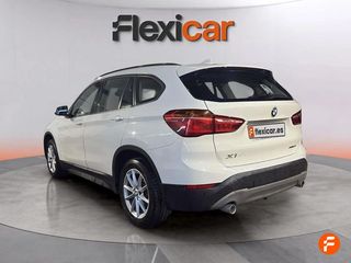 BMW X1 sDrive18dA Business