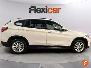 BMW X1 sDrive18dA Business