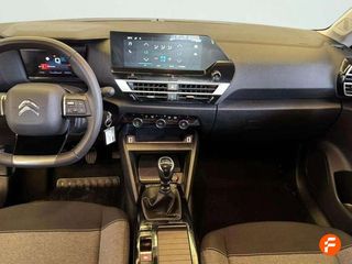 Citroën C4 X PureTech 100 S&S 6v You