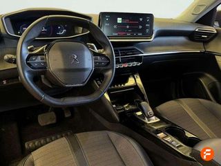 Peugeot 2008 Allure Pack Puretech 130 S&S EAT8