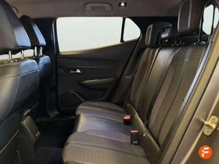Peugeot 2008 Allure Pack Puretech 130 S&S EAT8