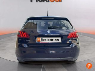 Peugeot 308 5p Access PureTech 110 S&S 6 Vel. MAN