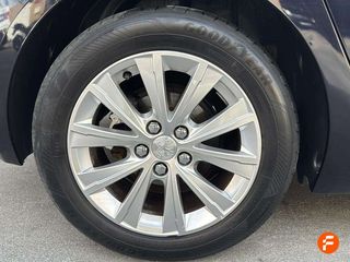Peugeot 308 5p Access PureTech 110 S&S 6 Vel. MAN