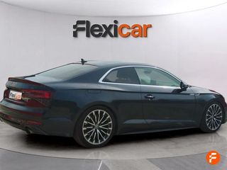 Audi A5 Advanced 2.0 TFSI 140kW MHEV S tro Coupé