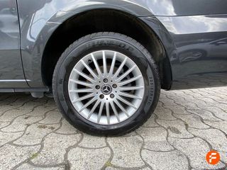 Mercedes Vito 200 d Marco Polo Activity Largo