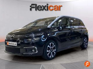 Citroën Grand C4 Spacetourer BlueHDi 96KW (130CV) S&S 6v Origins